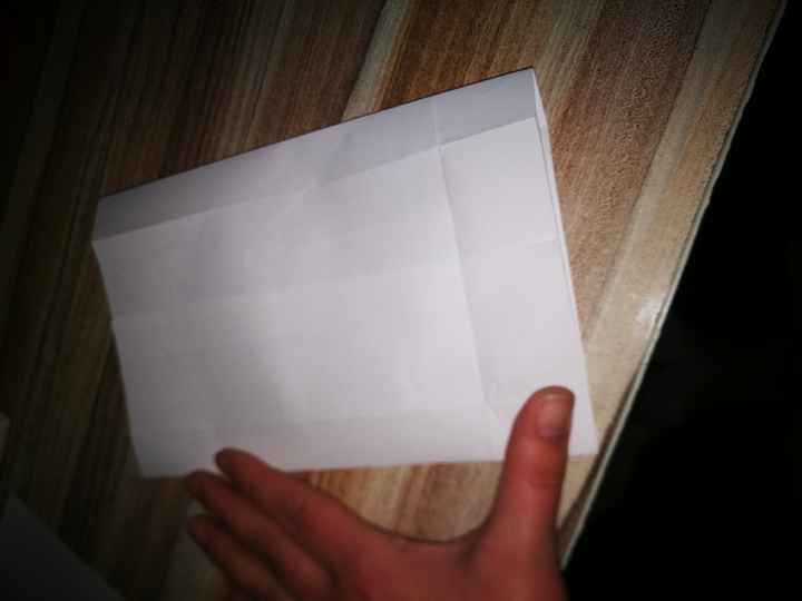 Tutorial buste di carta... - 7