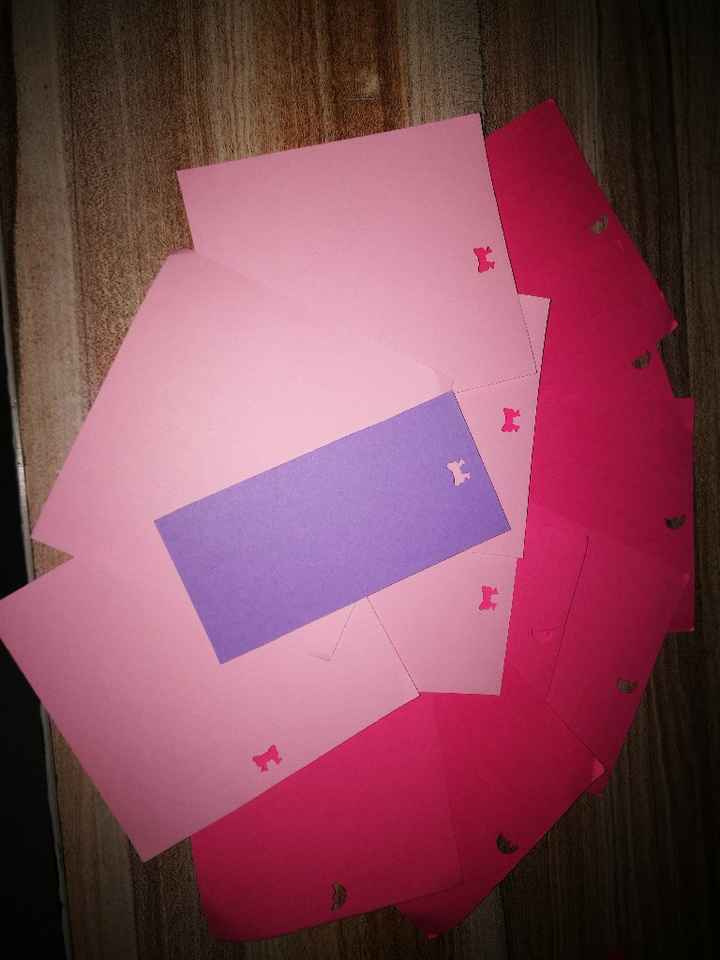 Tenda di cuori❤️ - 1