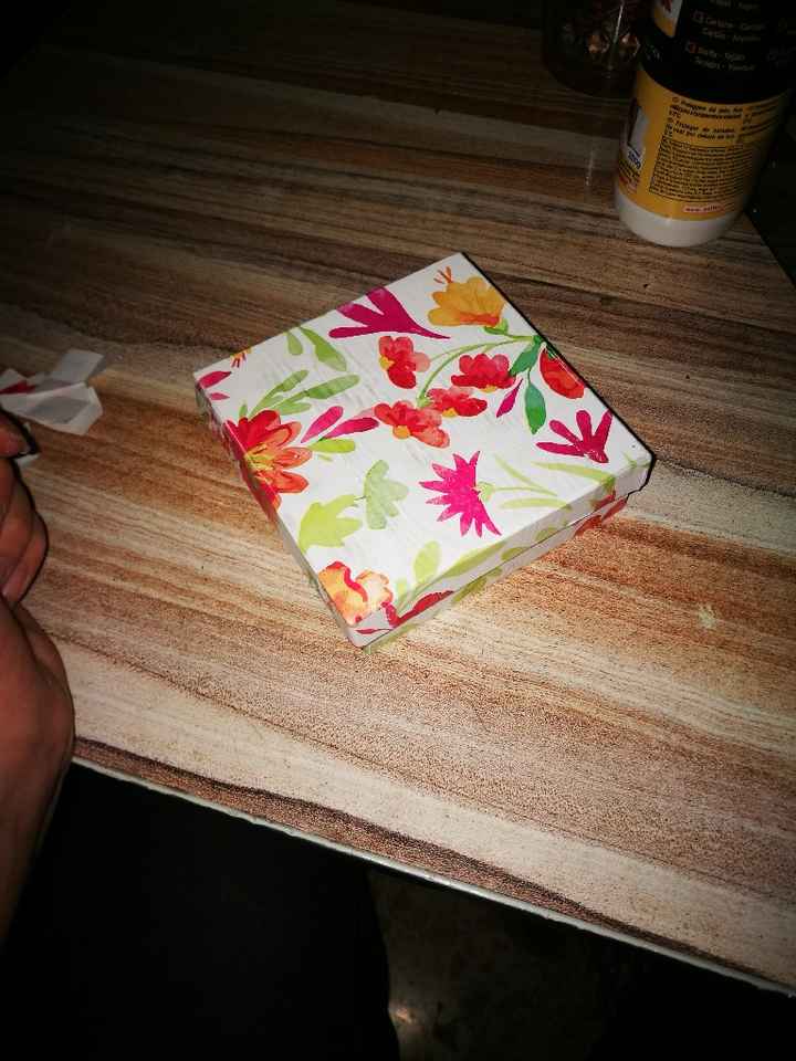 Come fare uno scatolino... - 15