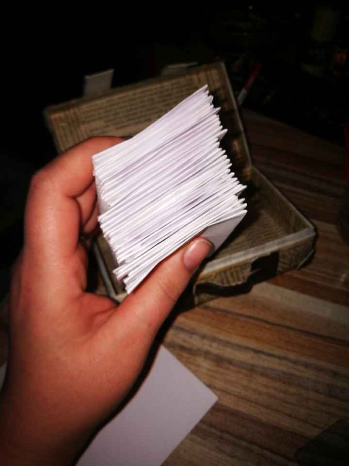 Ancora al lavoro... - 1