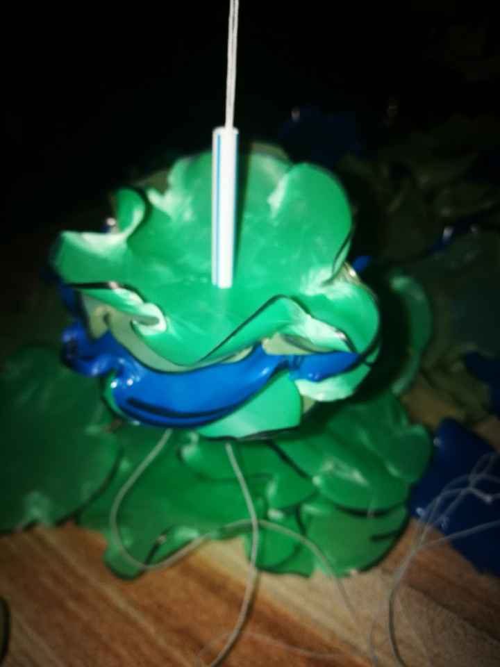 Collana fiori foto boot.. - 8