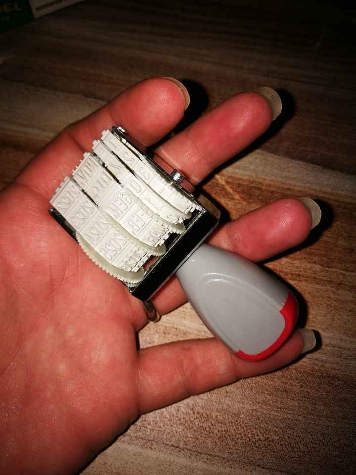 Alternativa cambio data.... - 1