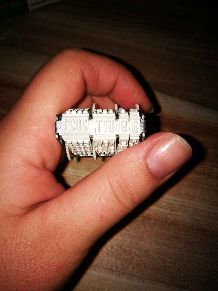 Alternativa cambio data.... - 2