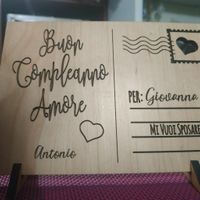 Come è stata la vostra proposta di matrimonio? - 1