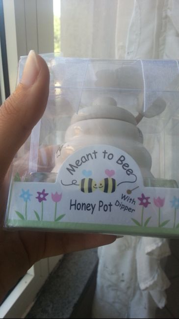 Domandina -un po'- indiscreta - 1