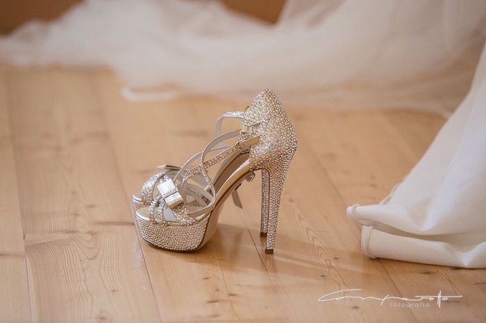 Scarpe personalizzate