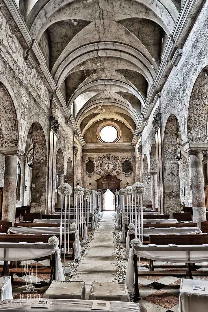 Chiesa...