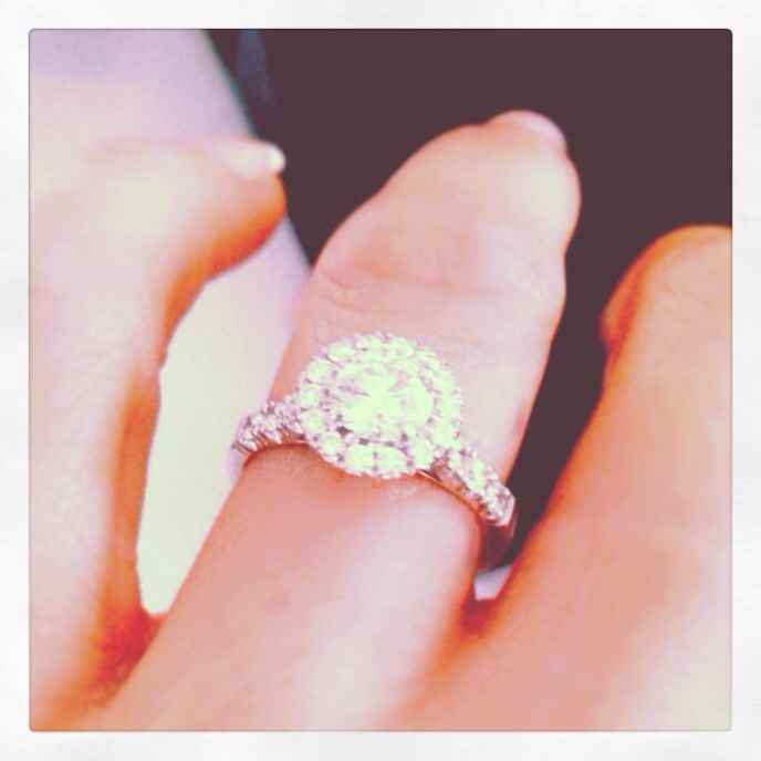 La foto del vostro anello! - 1