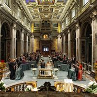 La vostra chiesa e location fotine :-) - 1