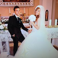 Postate una foto del vostro matrimonio - 1