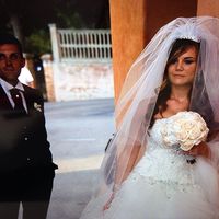 Postate una foto del vostro matrimonio - 2