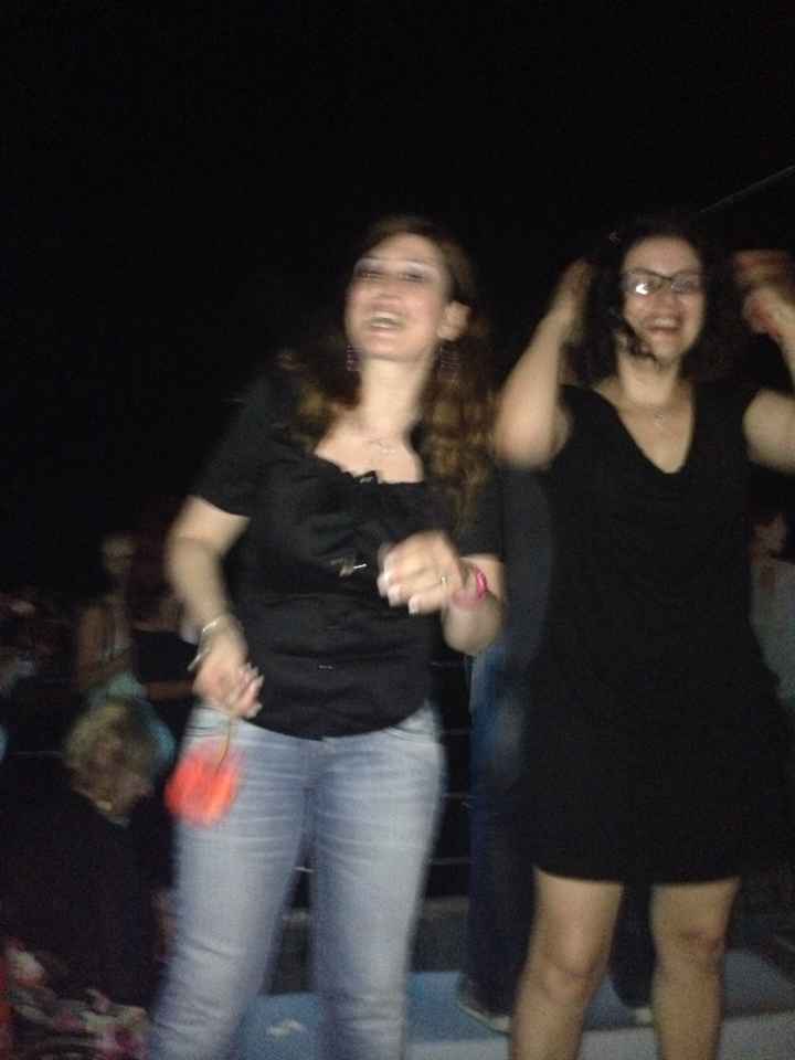 Il mio addio al nuby!!!  - 5