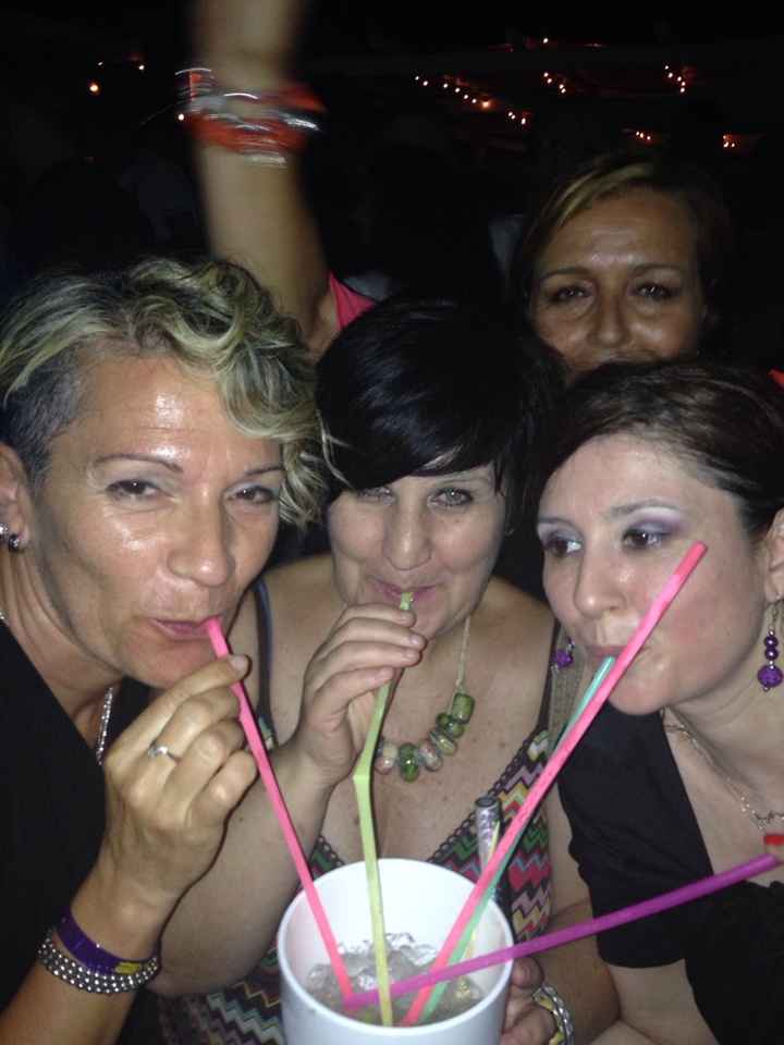 Appuntamento al buio!!! - 2