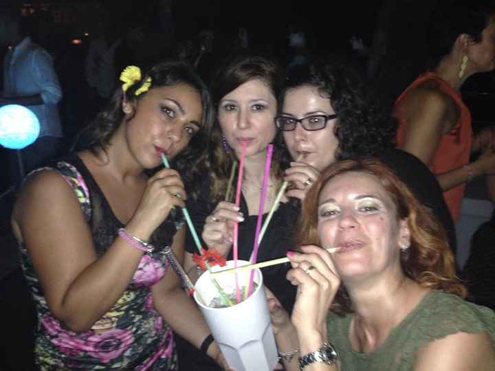 Appuntamento al buio!!! - 5