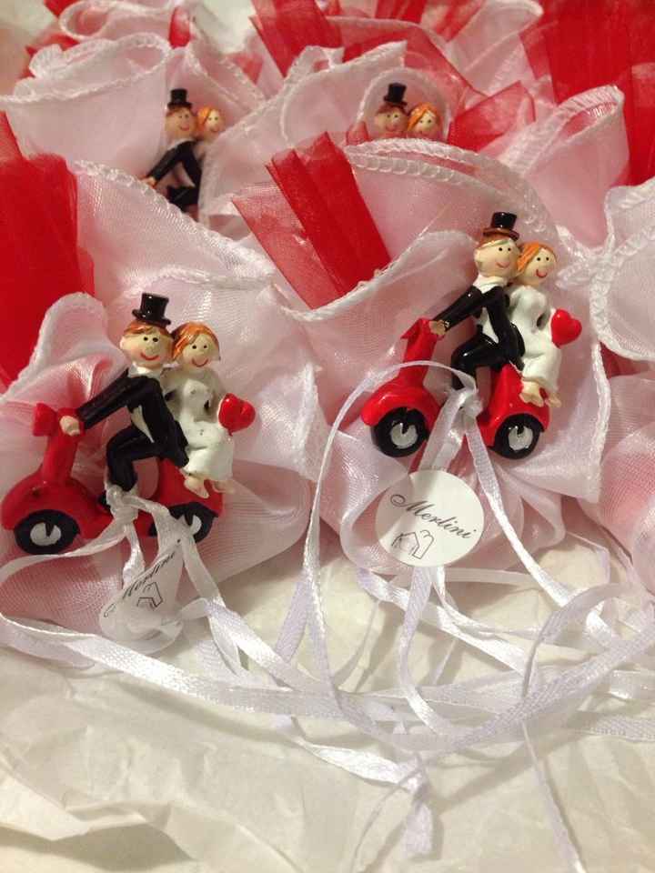 Le mie calamite x colleghi e nn invitati! - 2