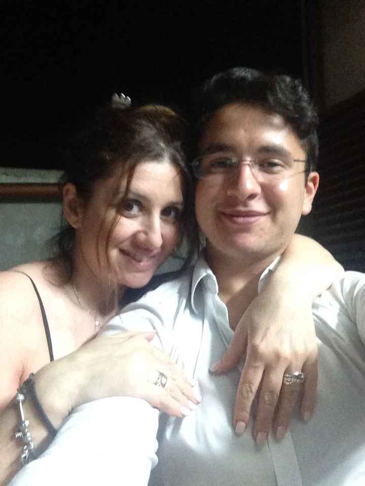 Lui è l'amore della mia vita! - 2