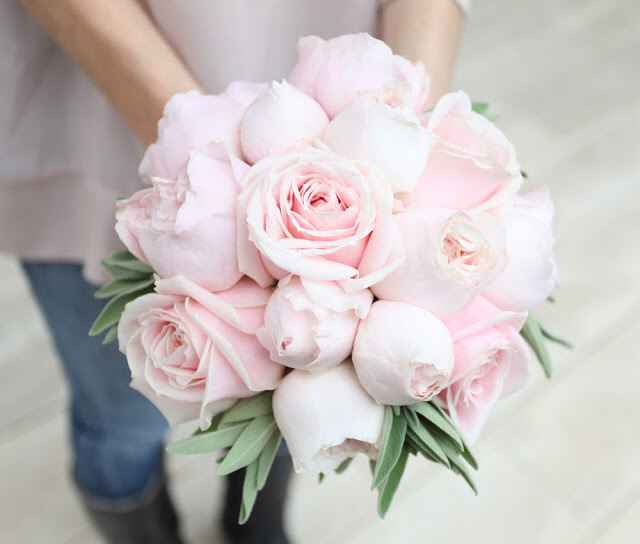 Bouquet a luglio - 1