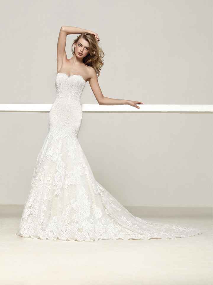  Abiti Pronovias prezzi!!! Druida e Drulias - 1