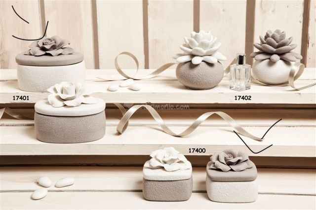  Scelta bomboniera Claraluna - 1