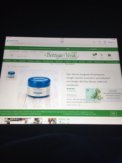 Cellulite e rimedi 3