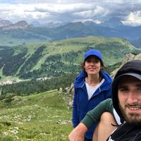 Postate una foto di voi due 👇 - 1