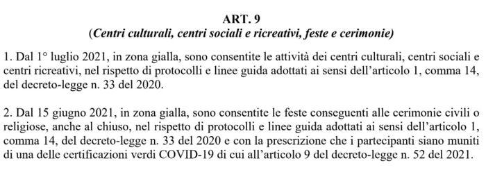 Chi sposa a luglio?? 😍 - 1