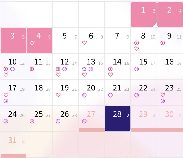 Chi non le aspetta per Novembre 2022🍀🤞❤️🤞🍀 - 1