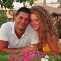 Condividete la vostra prima foto insieme e quella più recente! - 1