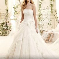 Mi fate vedere i vostri abiti? - 1