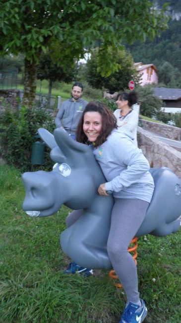 La normalità non ci appartiene