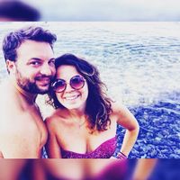 Presentati pubblicando una foto tua e del tuo fm - 1