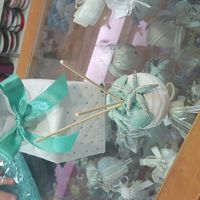 Cosa ne pensate di questa bomboniera? - 1