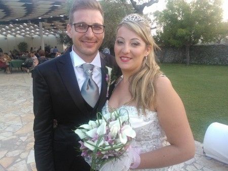 Ilaria ne Raffaele