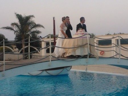 Ilaria e Raffaele