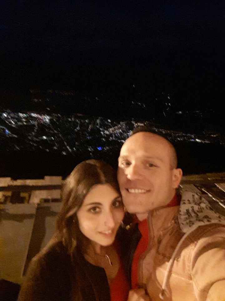 L'ultimo passo per vincere il REGALO di Matrimonio.com - 1