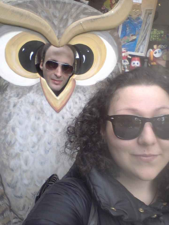 semplicemente noi :)