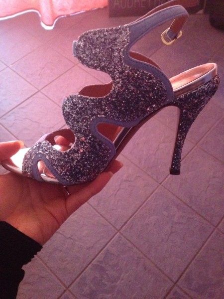 Sandali gioiello :) - 1