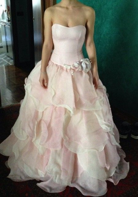 Preso l'abito!!!! :D - 1