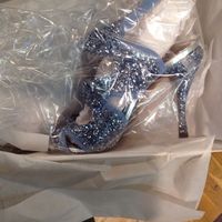 Quale scarpe da sposa avete scelto??? - 1