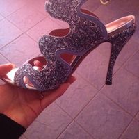 Sandali gioiello :) - 1