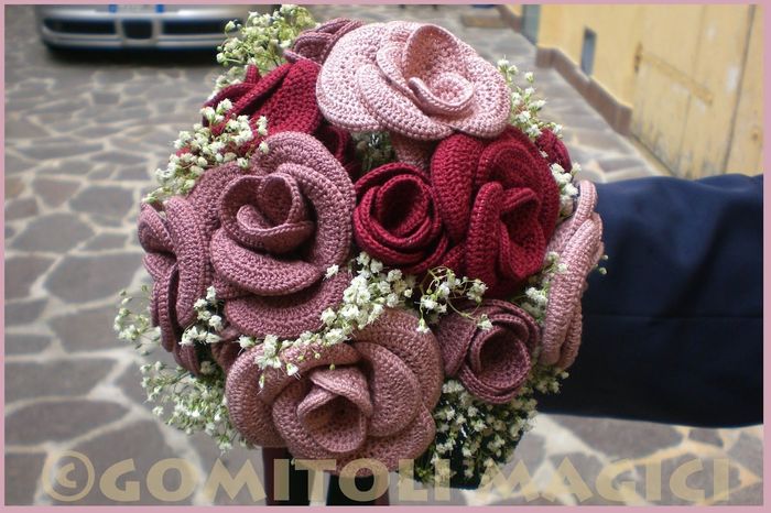 Idee bouquet