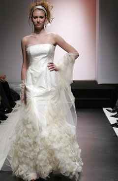 abito da sposa