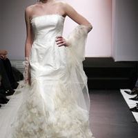 abito da sposa