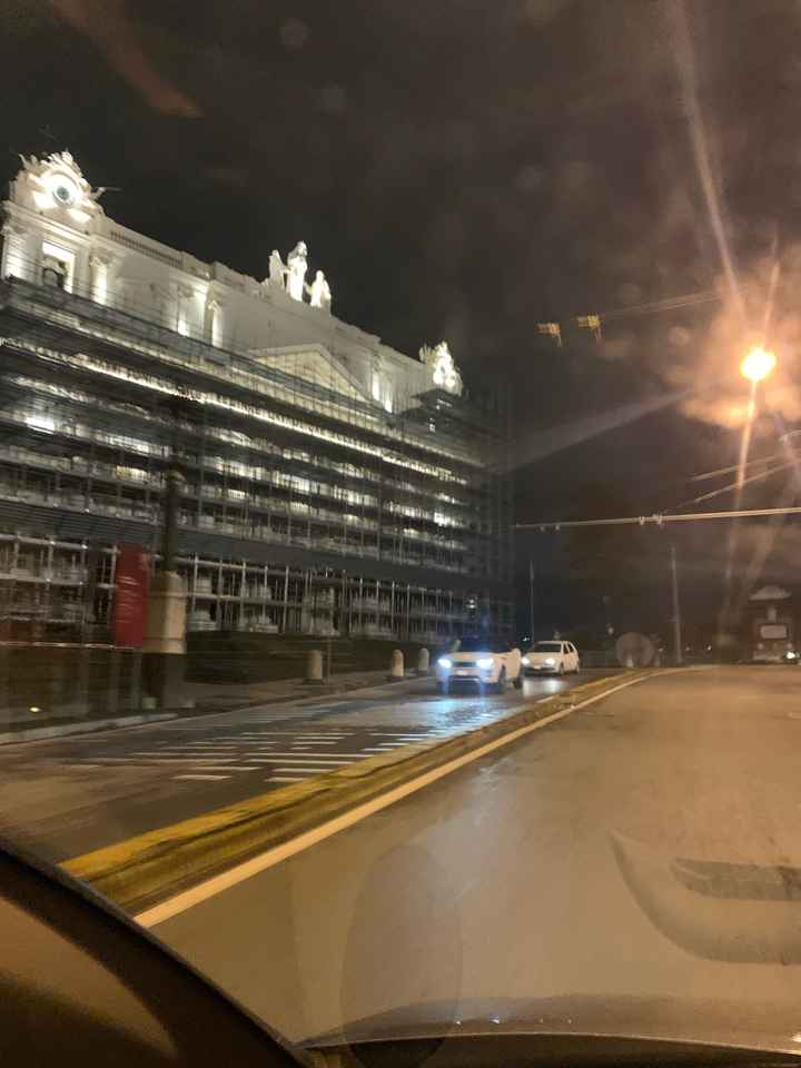 Basilica di Capodimonte Napoli - 1