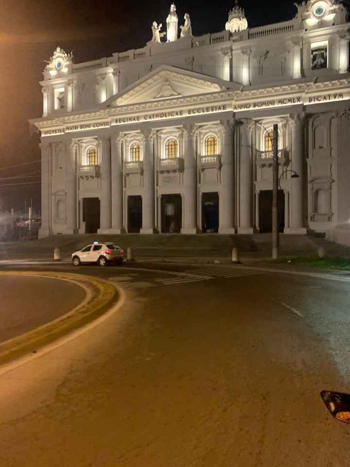 Basilica di Capodimonte Napoli - 1