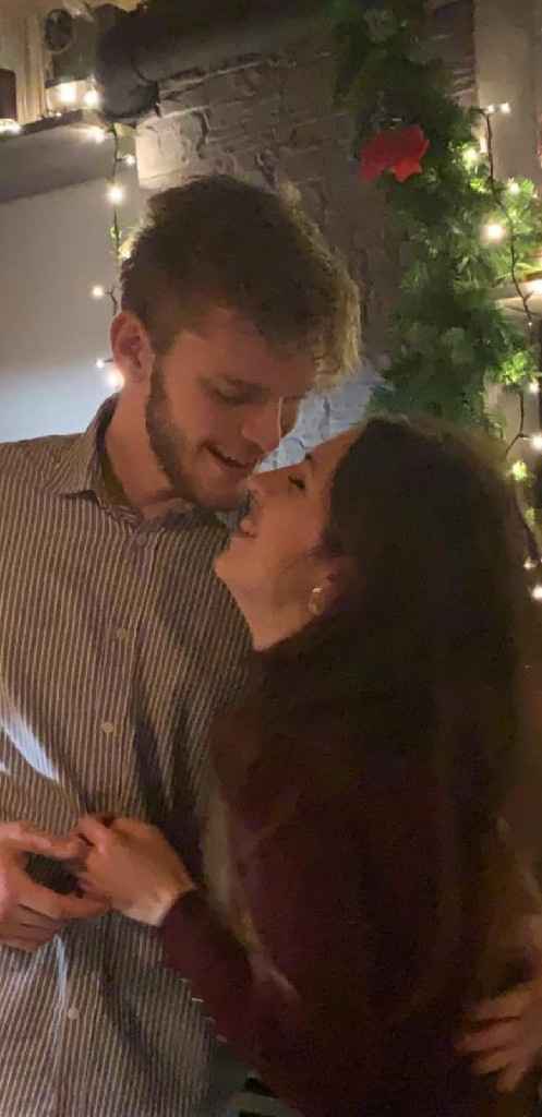 Condividete la vostra prima foto insieme e quella più recente! - 2