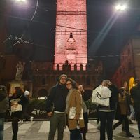 Condividete la vostra prima foto insieme e quella più recente! - 2