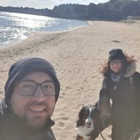 Postate una foto di voi due 👇 - 1