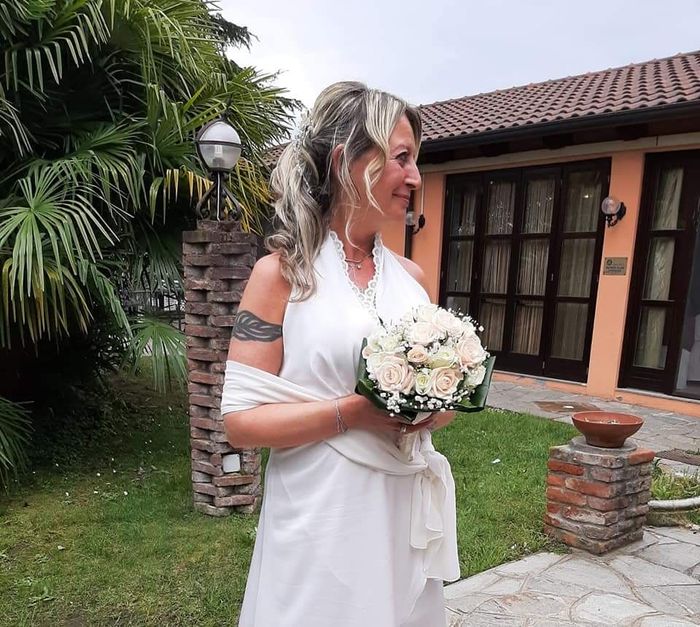 Matrimonio del 15/5/2021 4