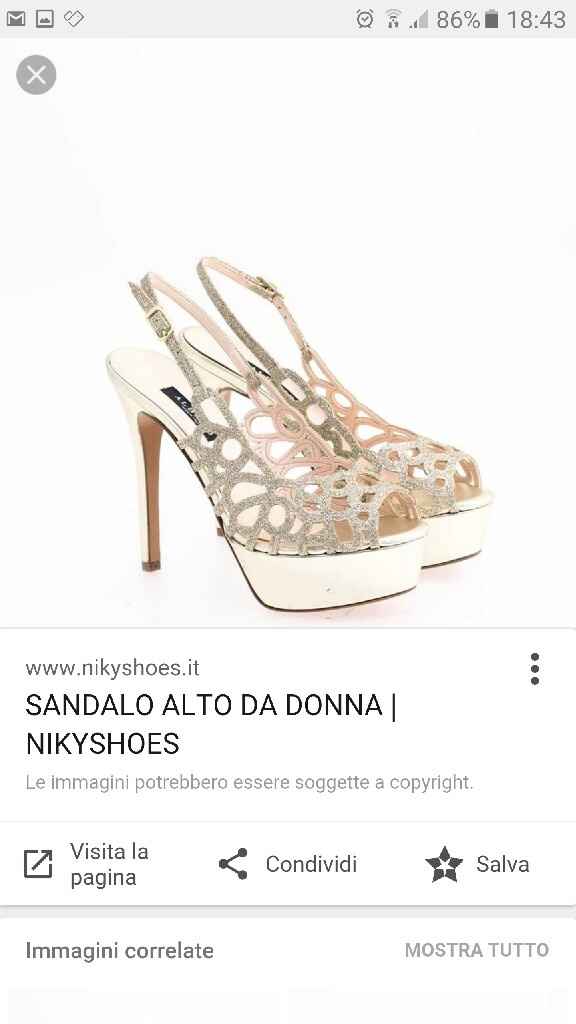 Scarpe!!!! - 1